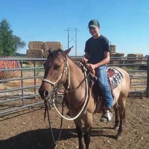 Meet your Posher, Cody